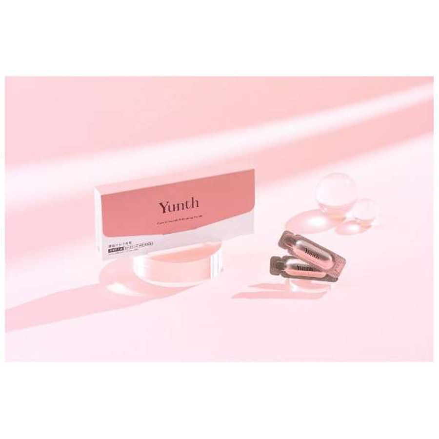Get Yunth Pure VC Whitening Serum 28pcs Delivered | Weee! Asian Market