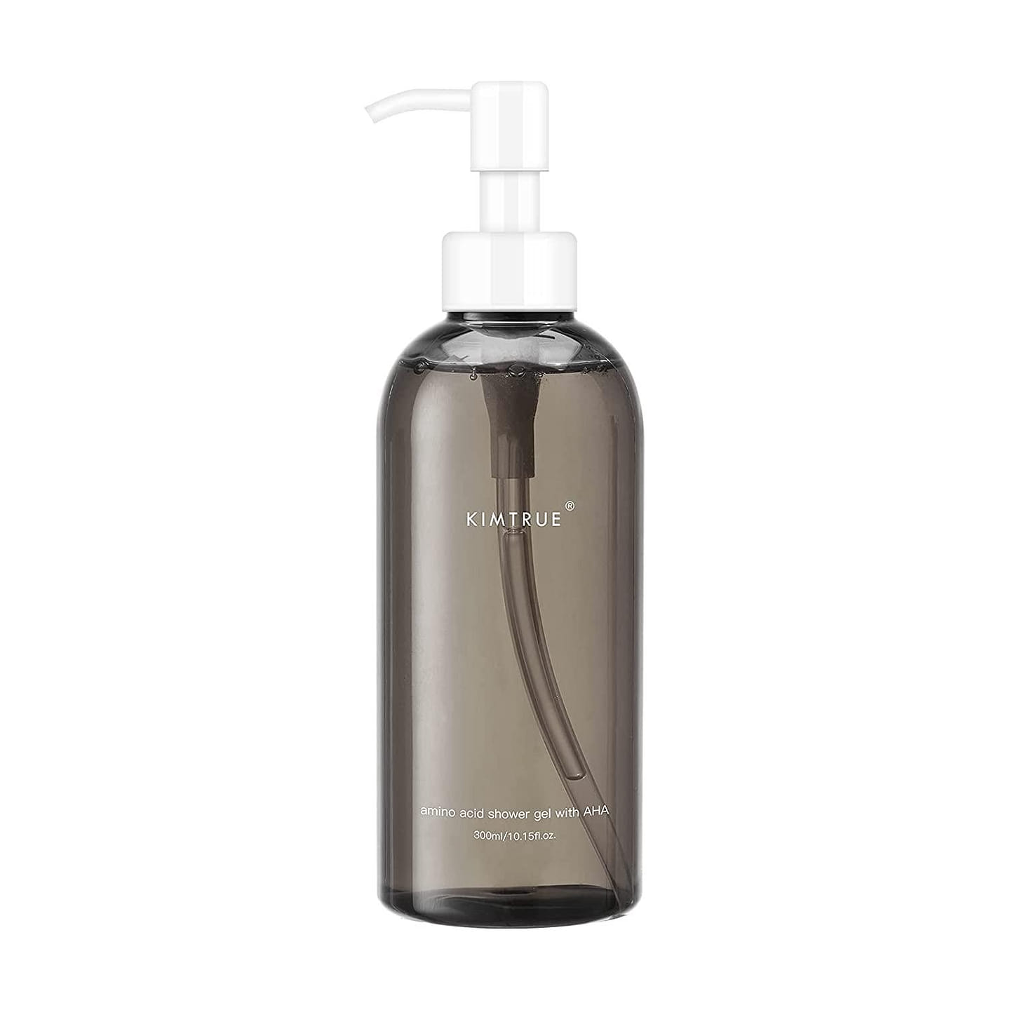 Salicylic acid and fruit acid body wash 300ml 300 ml(ミリリットル)