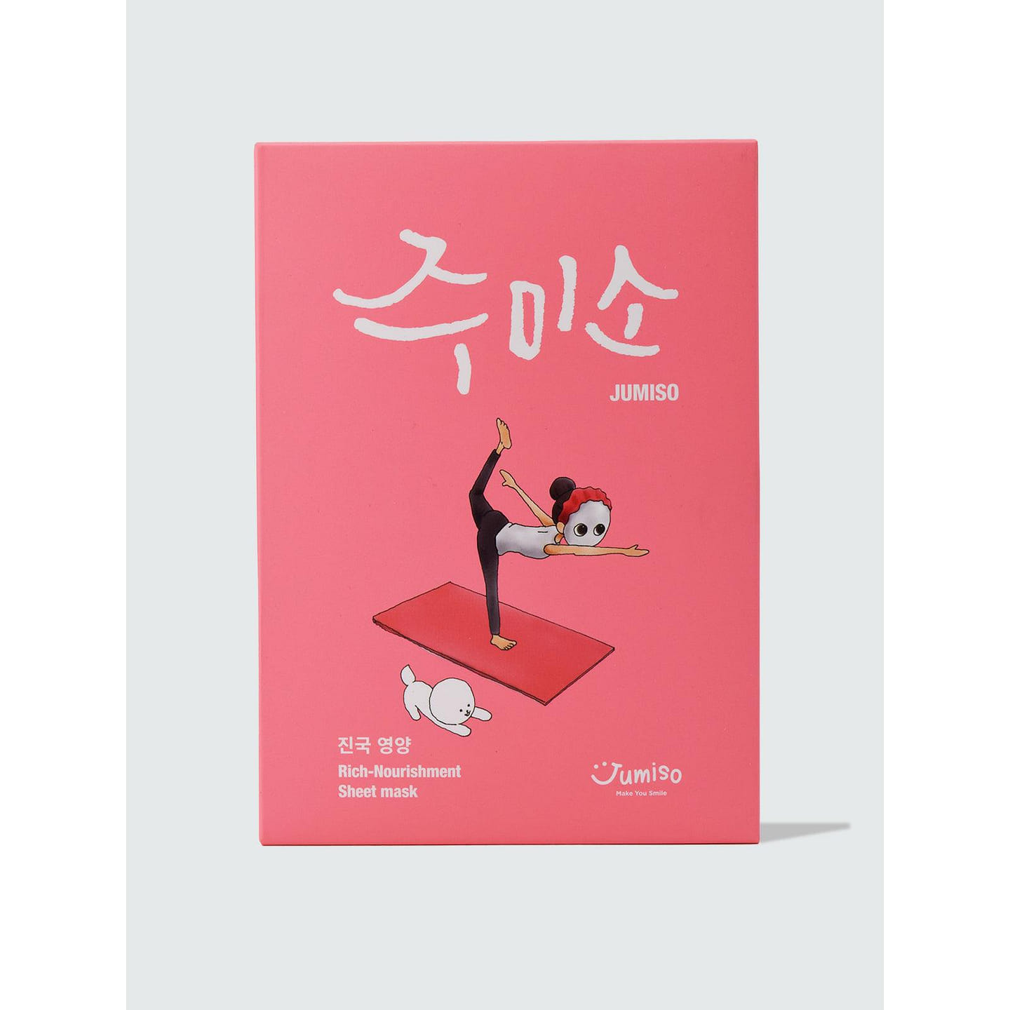 Jumiso Rich Nourishment Mask 1.3 oz