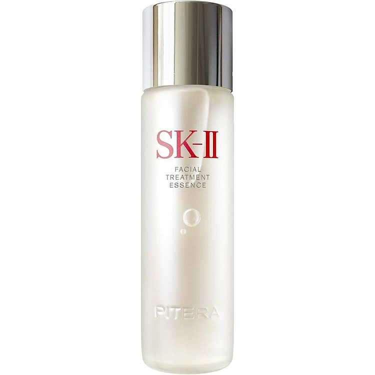 SK-II Facial Treatment Essence Pitera 230ml 1 each