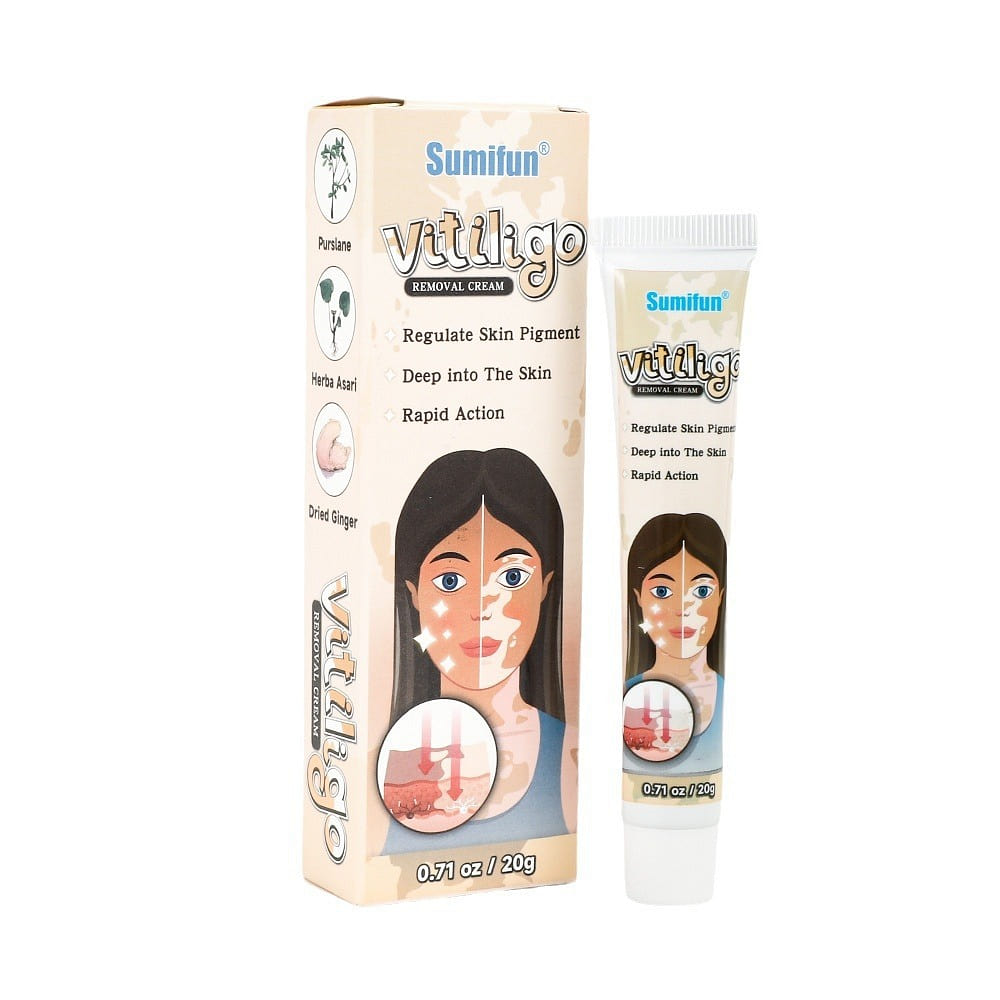 Sumifun White Spot Cream 20g/Pack K10073 1 each