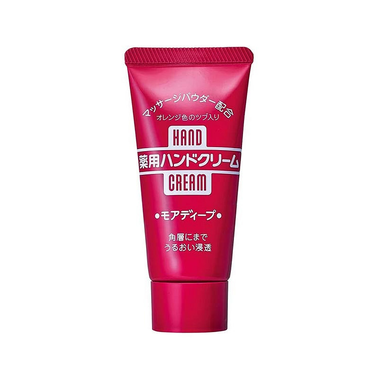 Shiseido Urea Moisturizing Hand Cream 30g 1 each