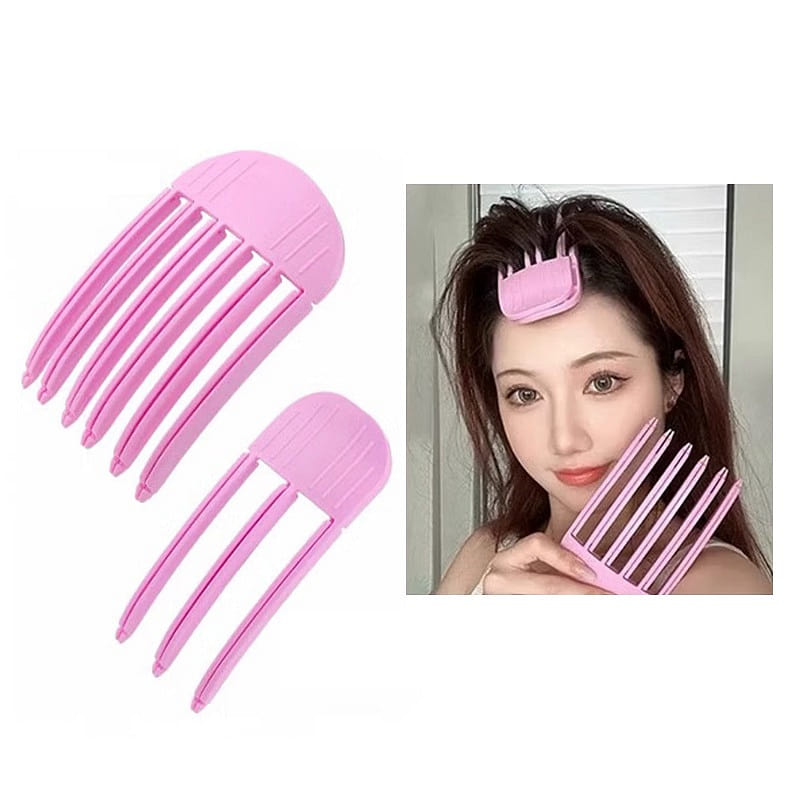 Root Volume Hair Clips Hair Styling Clips 1 each