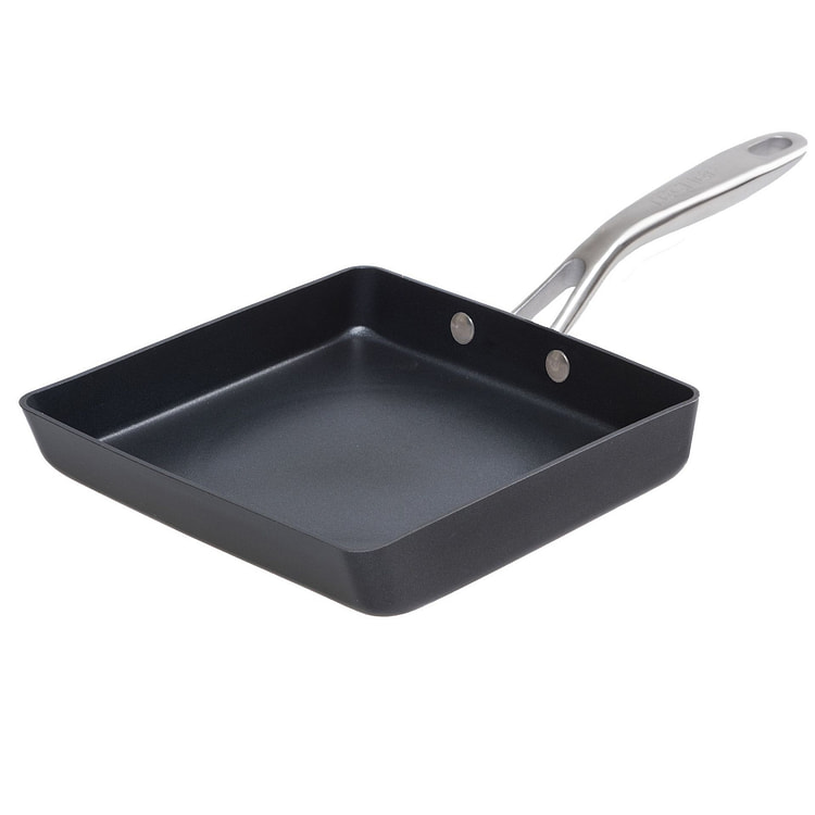 Onyx - Tamagoyaki Japanese Omelette Pan/Egg Pan