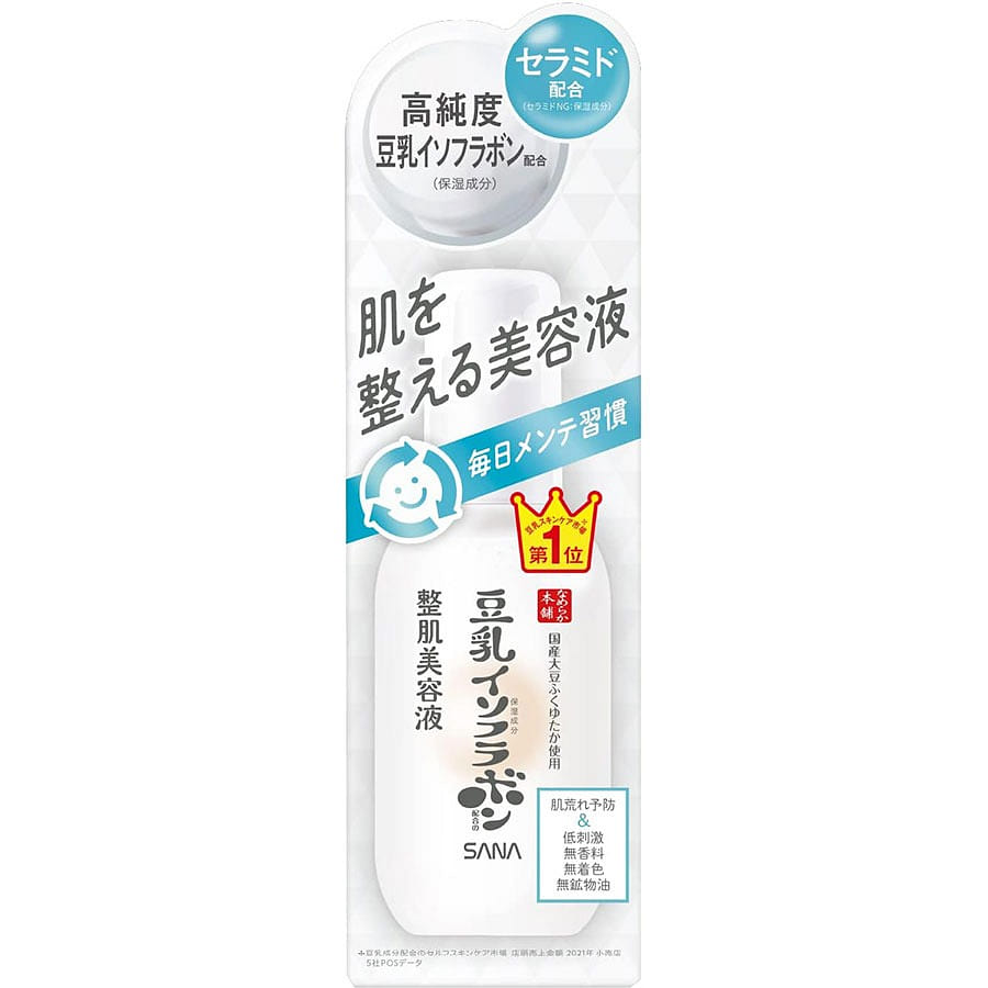 Nameraka Honpo Skin Conditioning Serum NC 100 ml