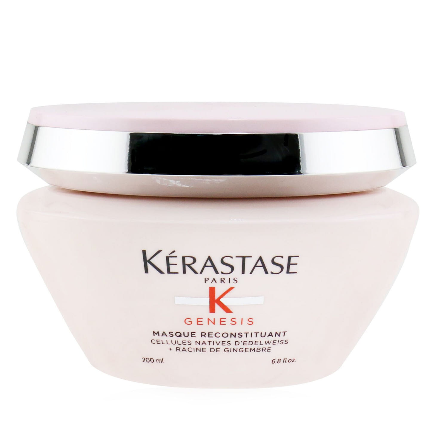 Kerastase Genesis Masque Reconstituant Anti Hair-Fall Intense Fortifying Masque (Weakened Hair, Prone To Falling Due To Breakage)E32444 200 ml
