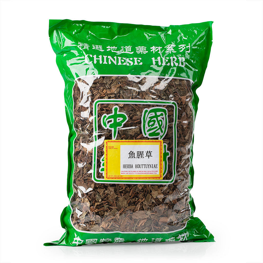 Houttuynia Cordata / Yu Xing Cao 16oz 1 each
