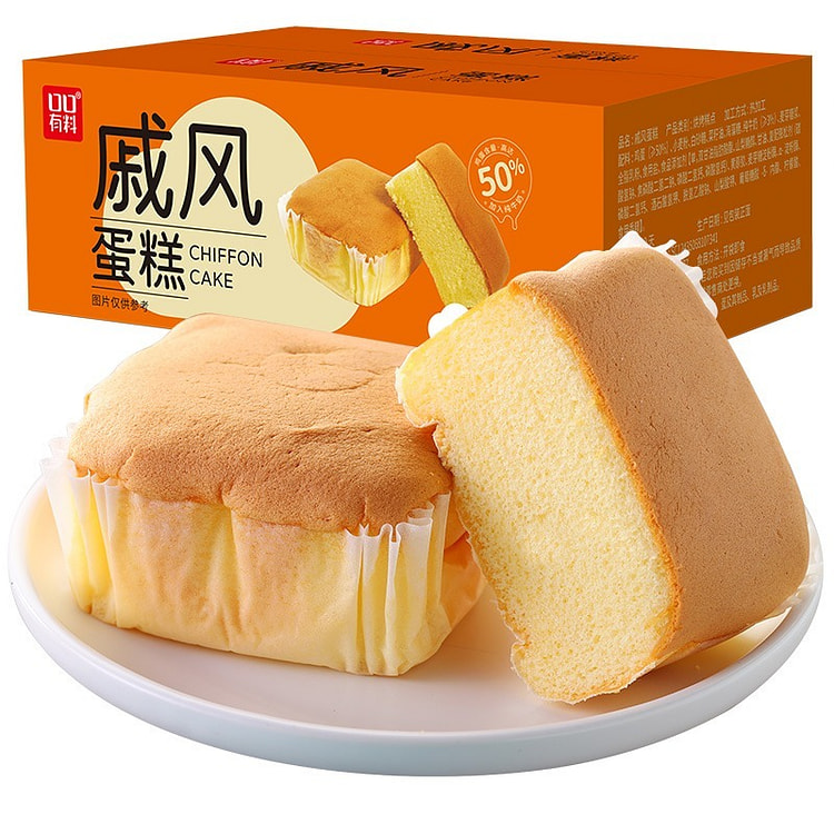 蛋糕面包