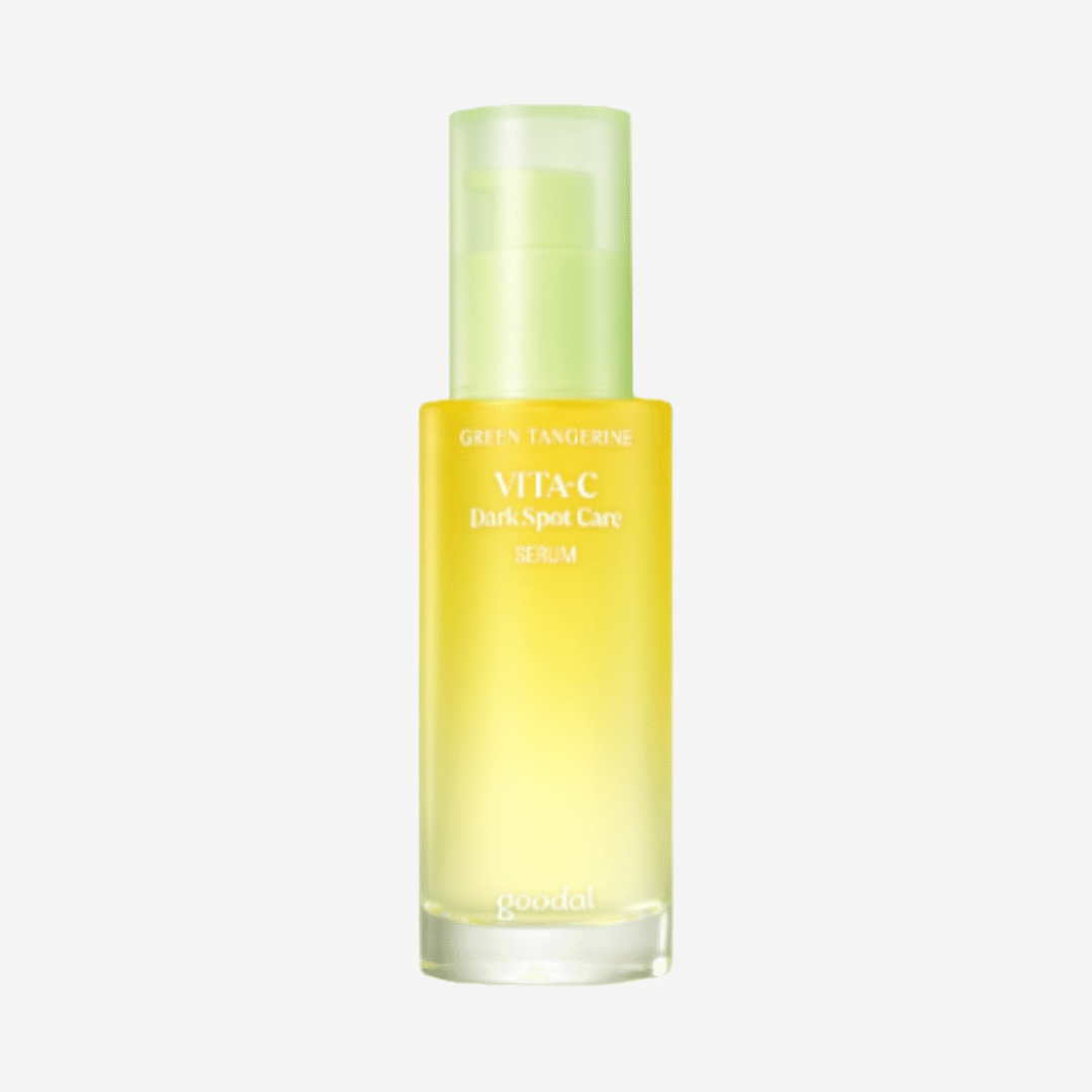 Goodal Green Tangerine Vita C Dark Spot Care Serum 40ml 1 each