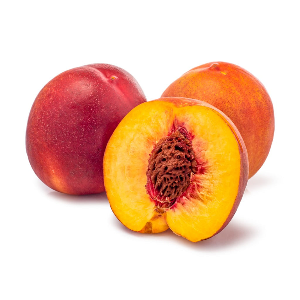 Nectarina Amarela 3 lb