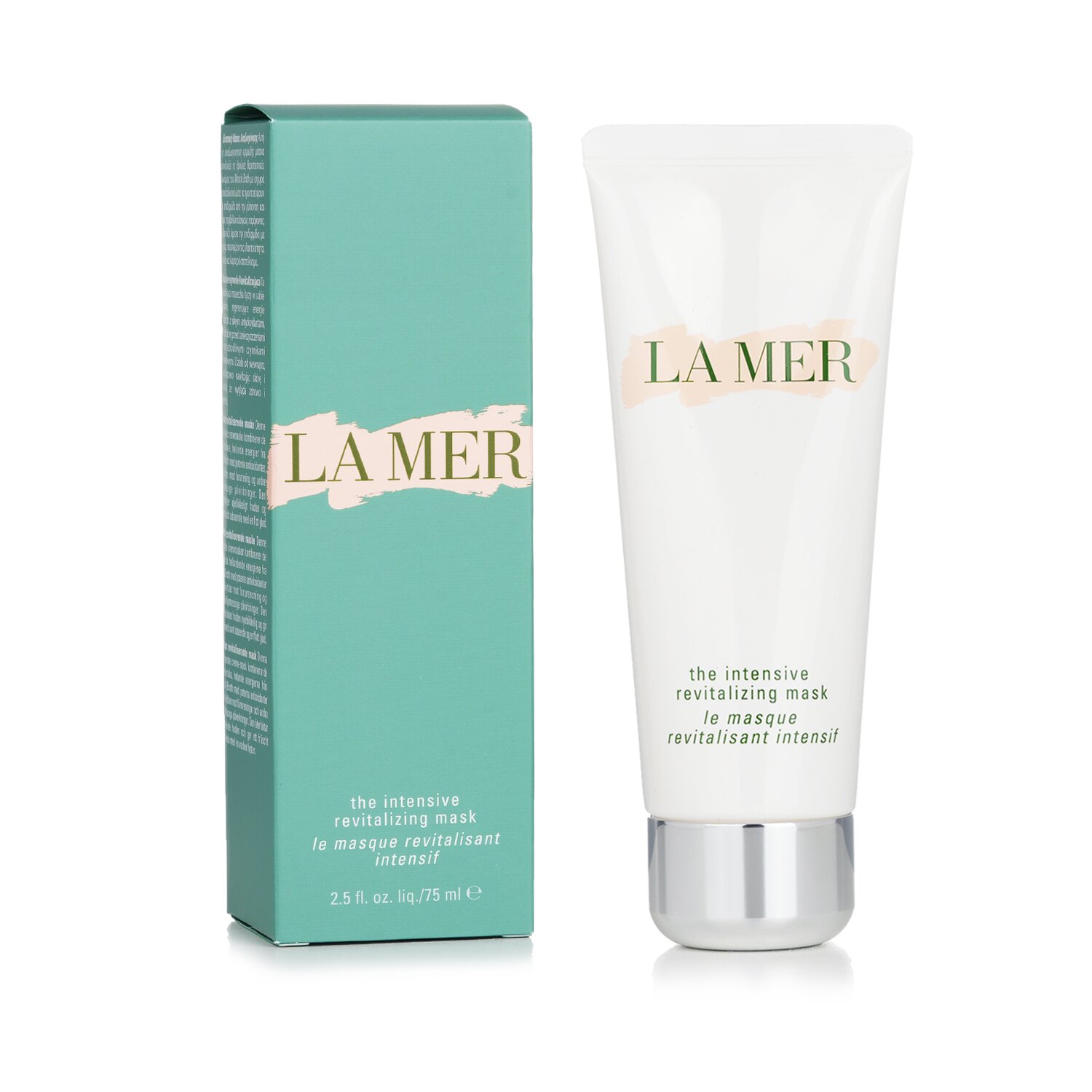 La Mer The Intensive Revitalizing Mask 75ml/2.5oz - Weee!