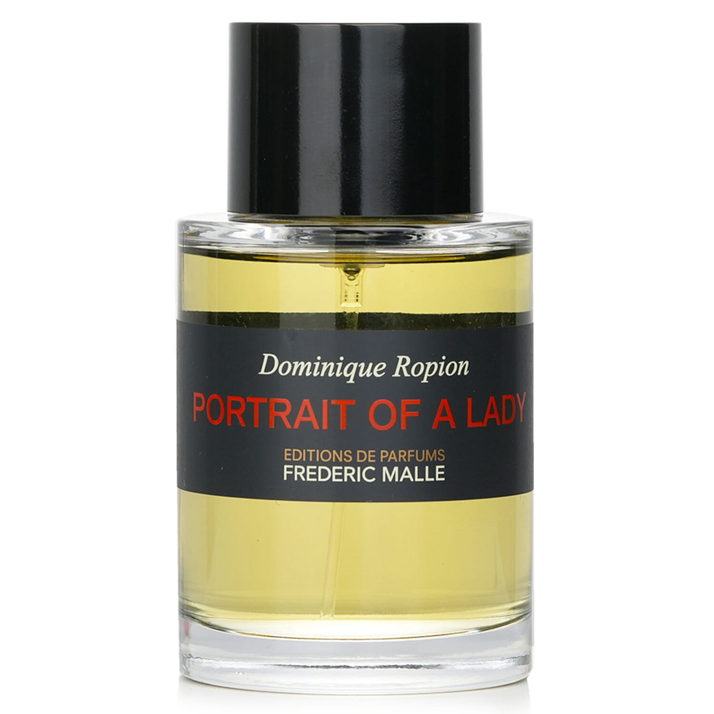 Frederic Malle Portrait of a Lady Amber Floral Eau de Parfum 100 ml
