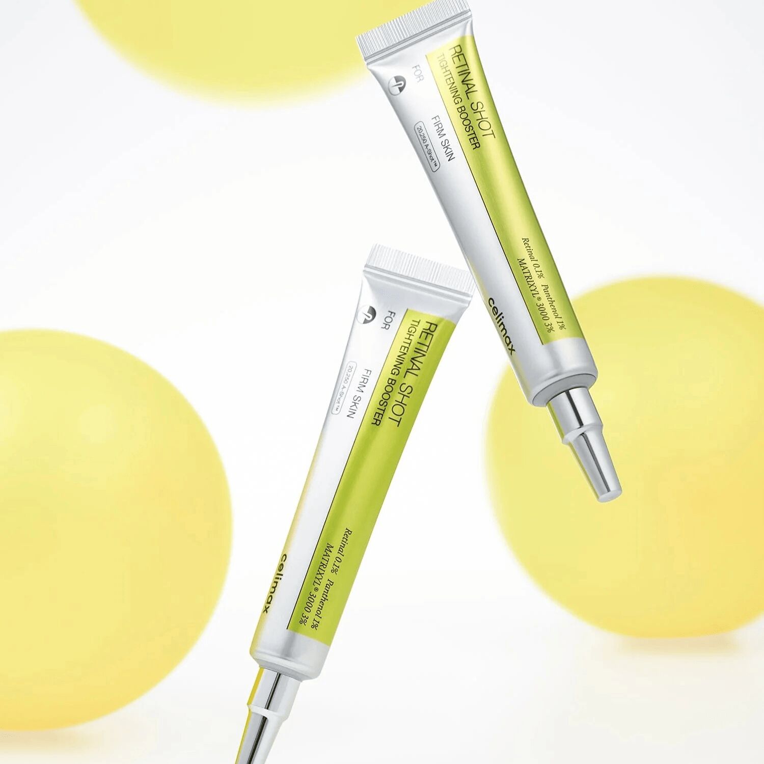 CELIMAX Vita-A Retinal Shot Tightening Booster15ml - Weee!