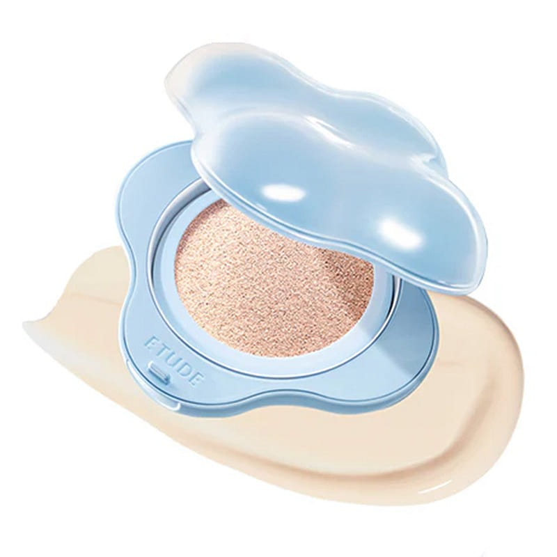 Cloud Filter Cushion #19 Porcelain Cloud Cushion 15 g