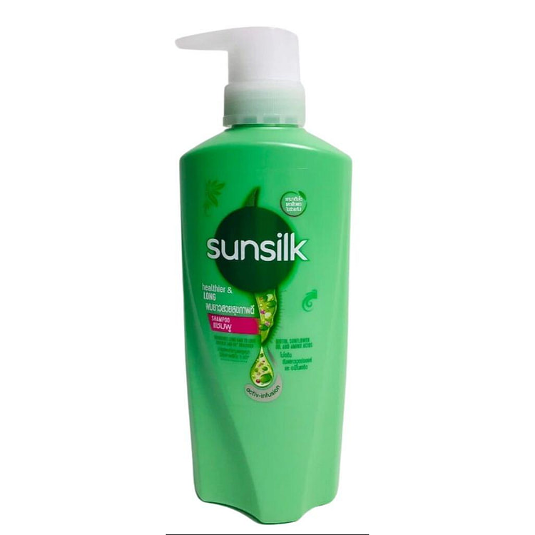 Sunsilk Healthier Shampoo 425ml 1 each