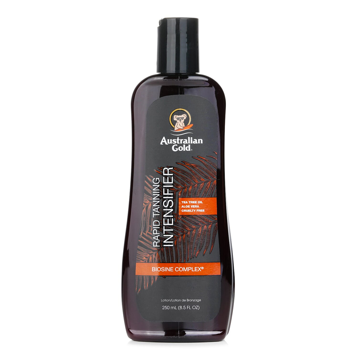 Australian Gold Rapid Tanning Intensifier 250ml/8.5oz 250 ml