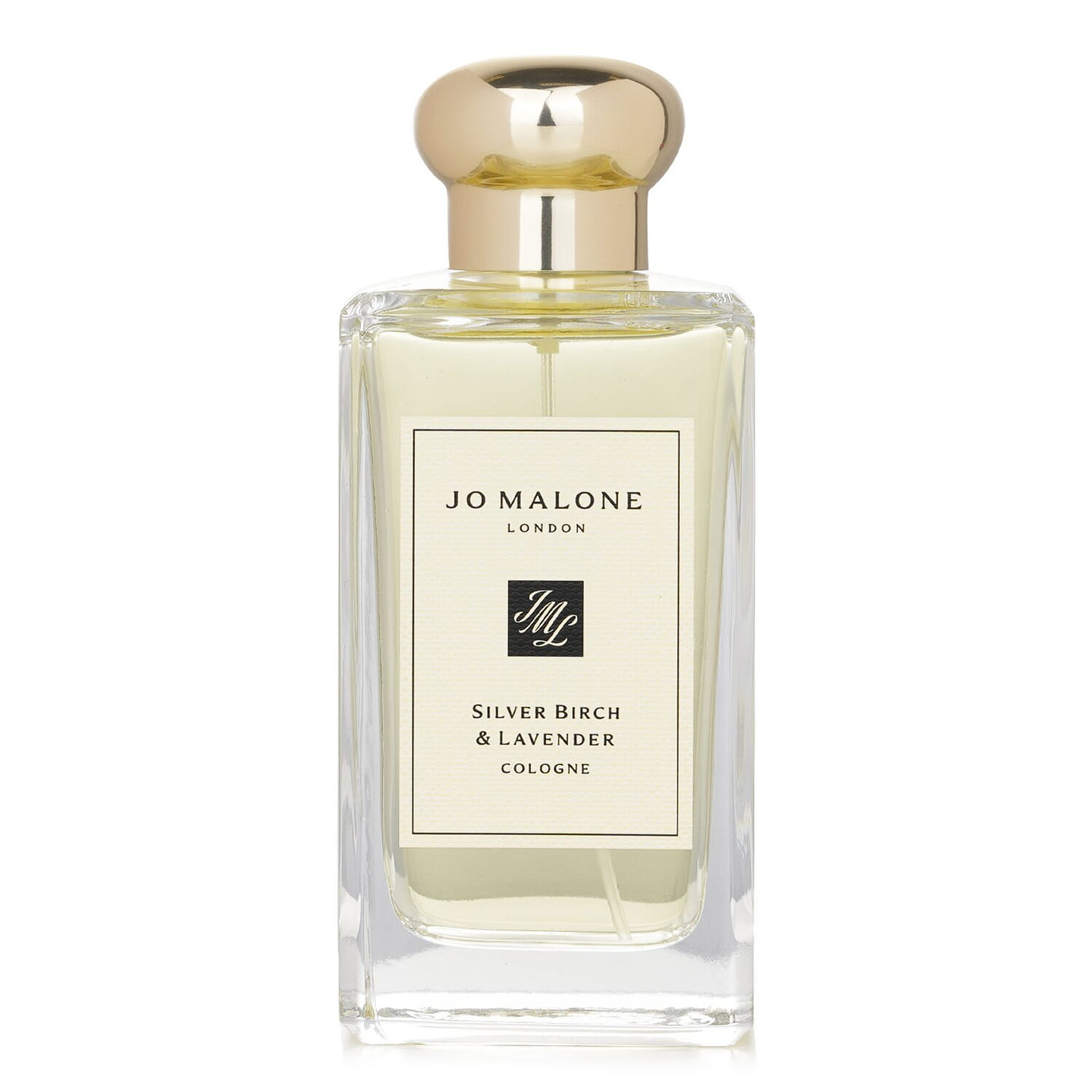 Jo Malone Silver Birch & Lavender Cologne Spray (Gift Box) 100ml/3.4oz 100 ml