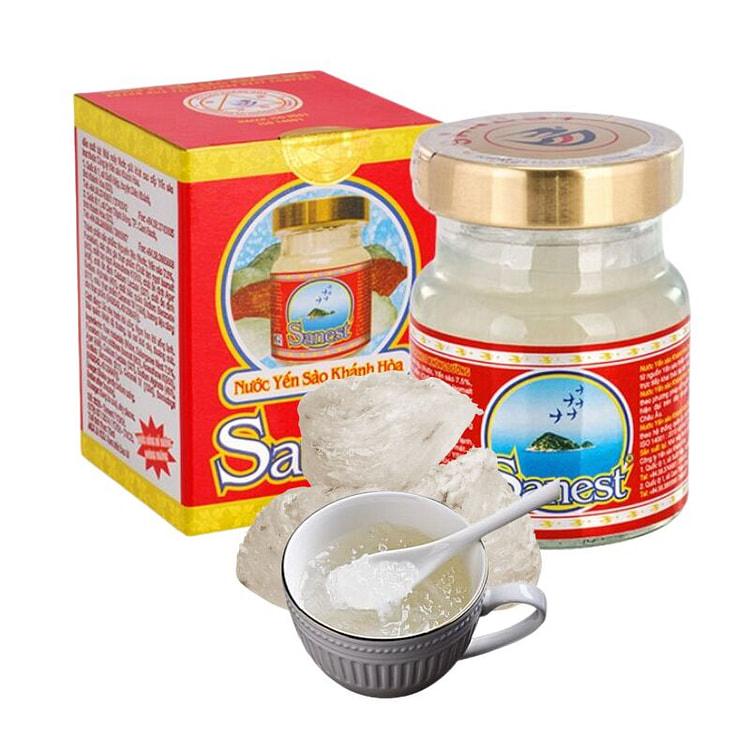 庆和燕窝 70ml - 1瓶