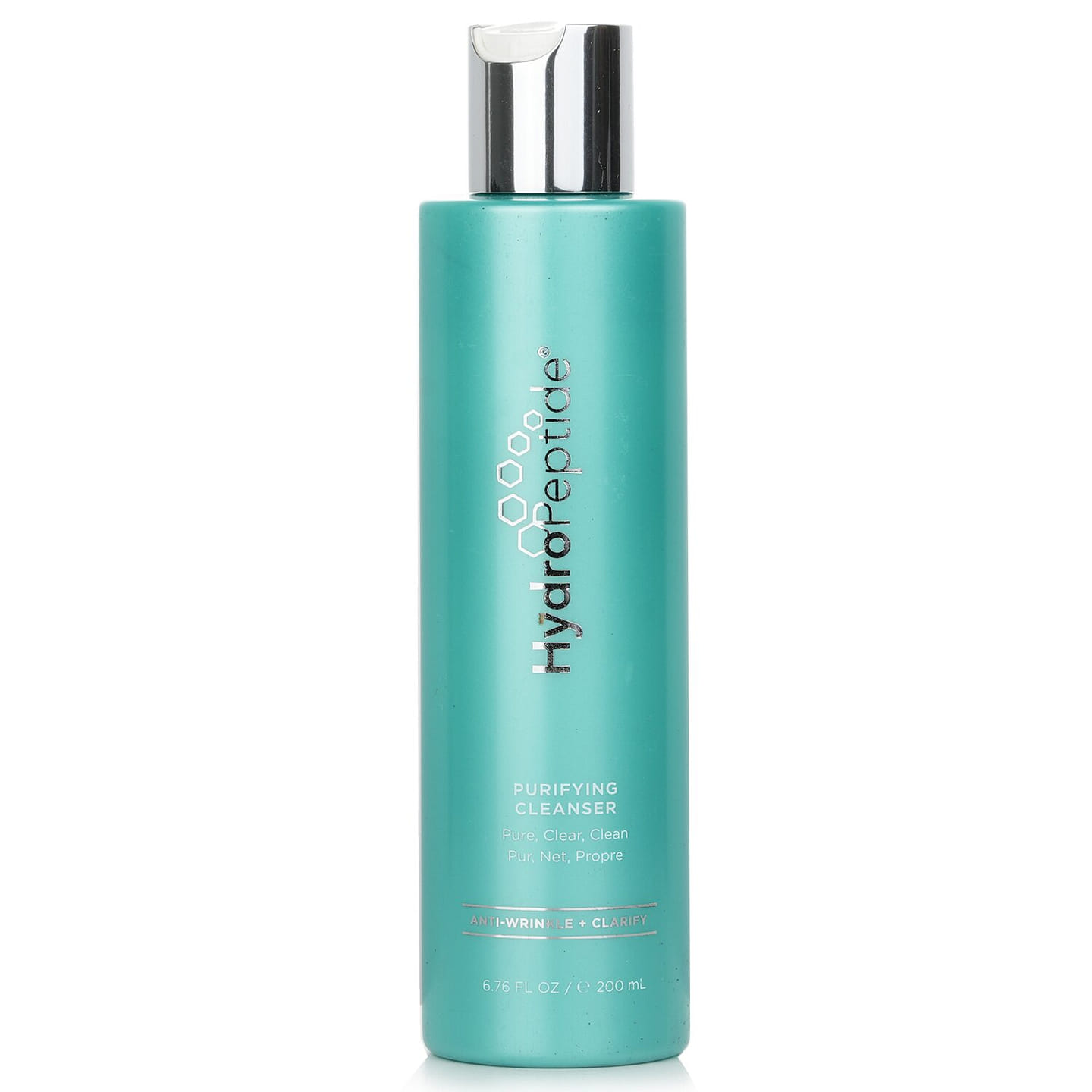 HydroPeptide Clear cleanser 200 ml