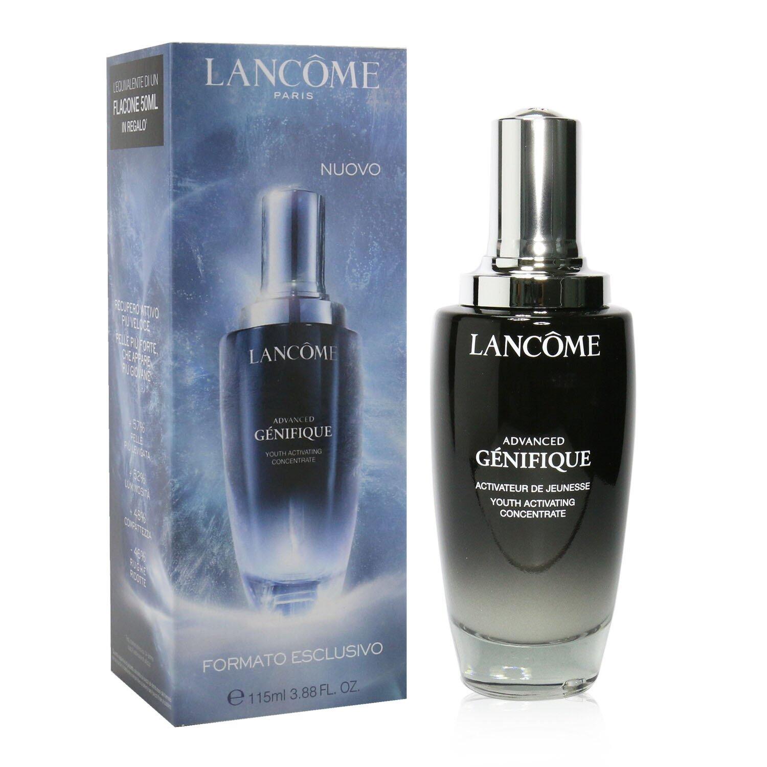 Lancome Genifique Advanced Youth Activating Concentrate 115ml/3.88