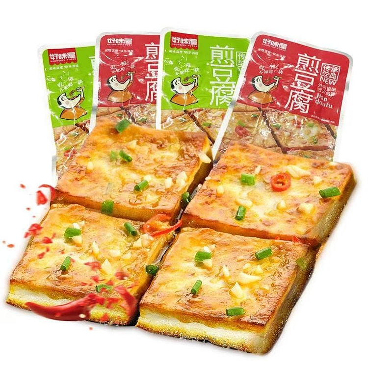 好味屋煎豆腐 70 克