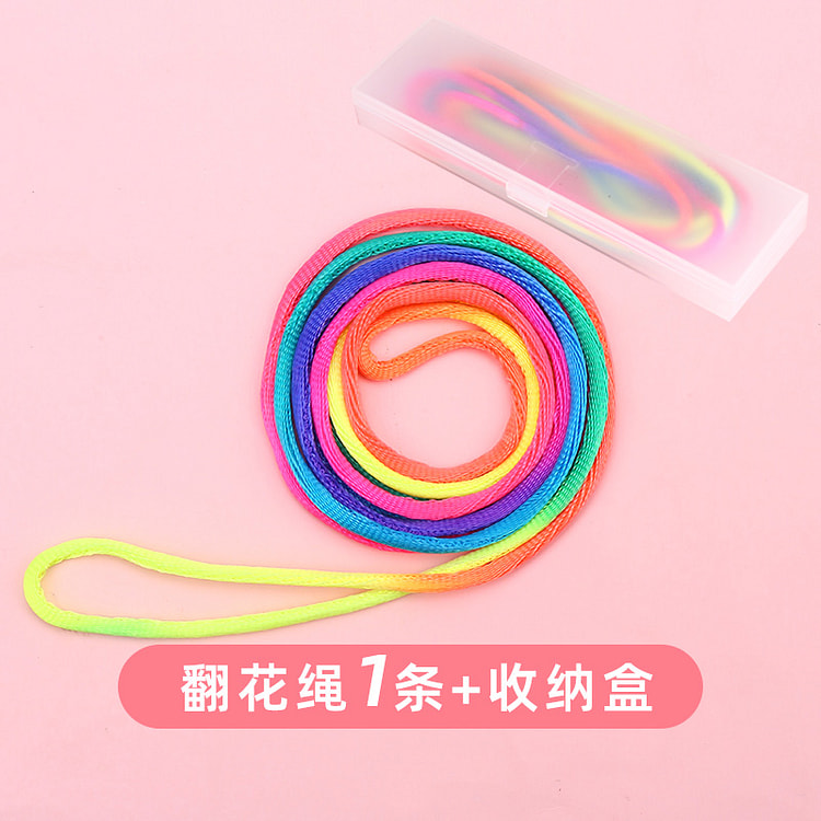Table game flip rope 2 *1 box
