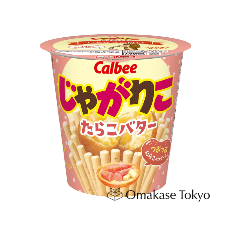 品牌: 卡乐比(Calbee) 52 克