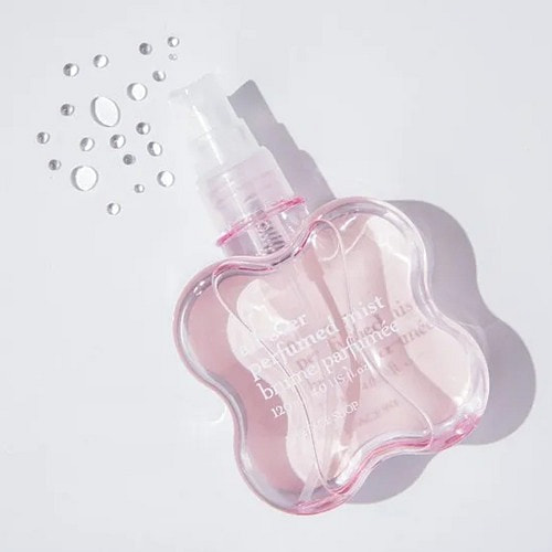 THE FACE SHOP FACE SHOP All over perfume mist 120ml (No.1 secret bloom)