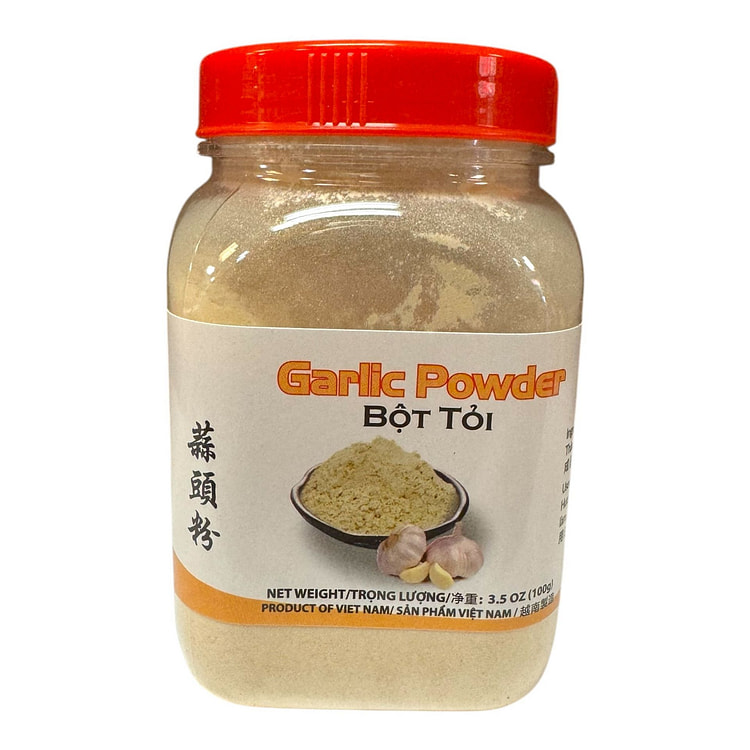 Garlic Powder