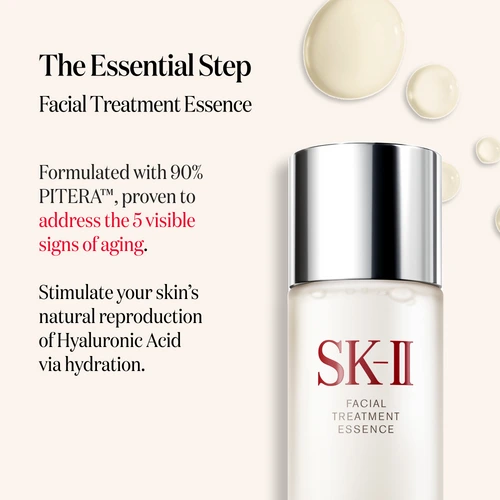 SK-II PITERA Youth Essentials Kit - Weee!