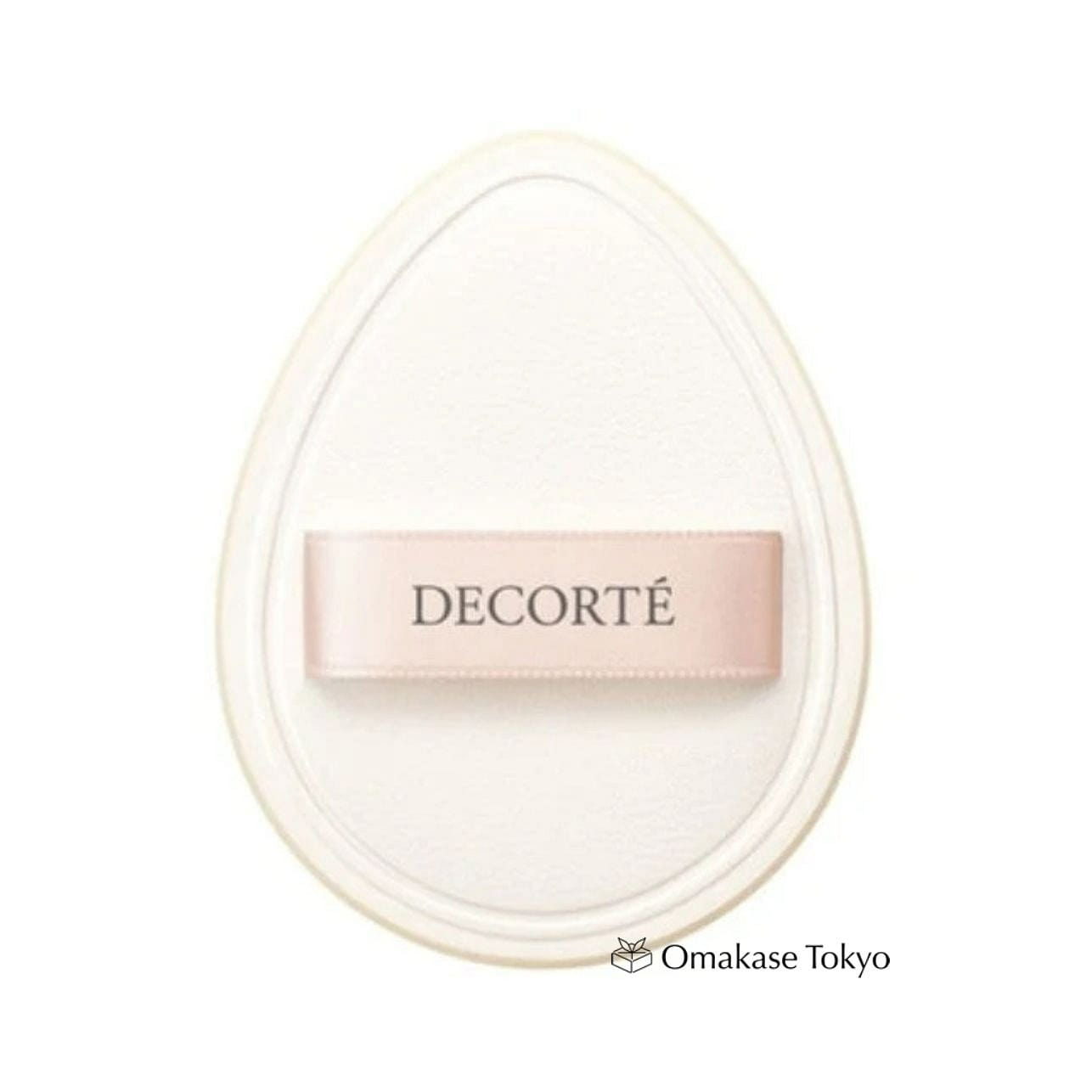 Decorte 焕彩化妆海绵 20 克