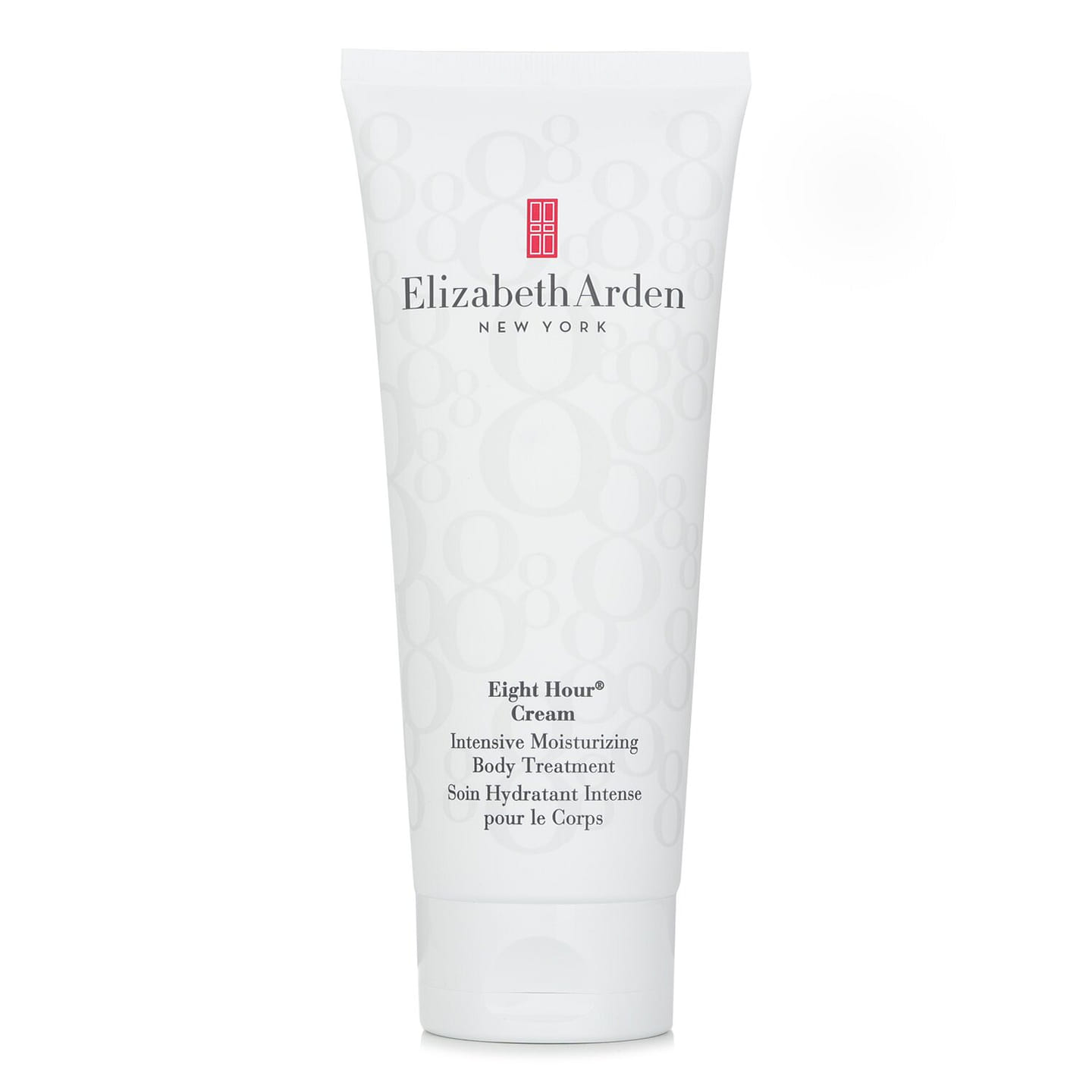 Elizabeth Arden Eight Hour Cream Intensive Moisturizing Body Treatment 200 ml