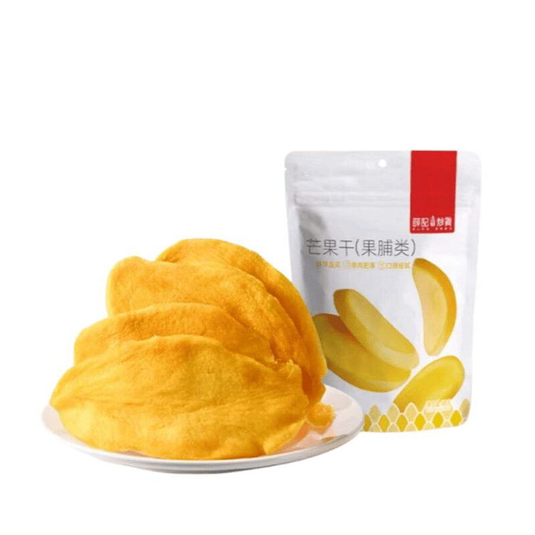 Dried mango 88g*1 bag 88 g