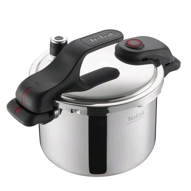High Pressure Pot 6L 1 개