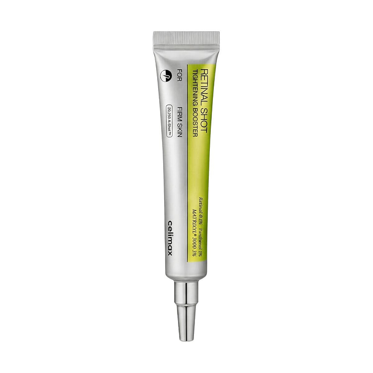 Celimax Retinal Shot Tightening Booster 15 ml