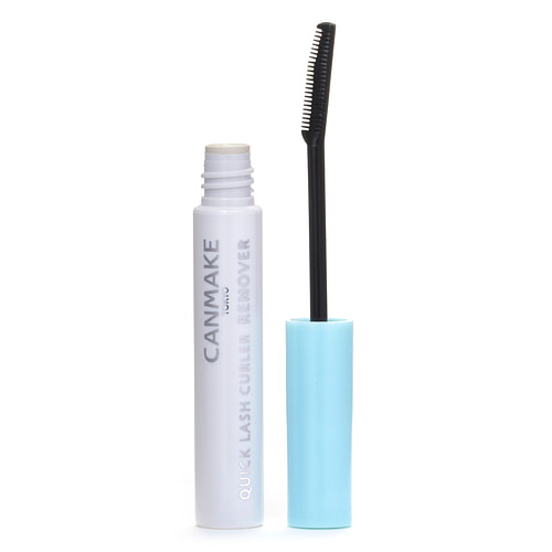 CANMAKE Eyelash Makeup Remover 4.6ml