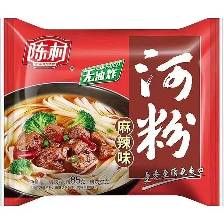 陈村河粉麻辣味85g*1袋