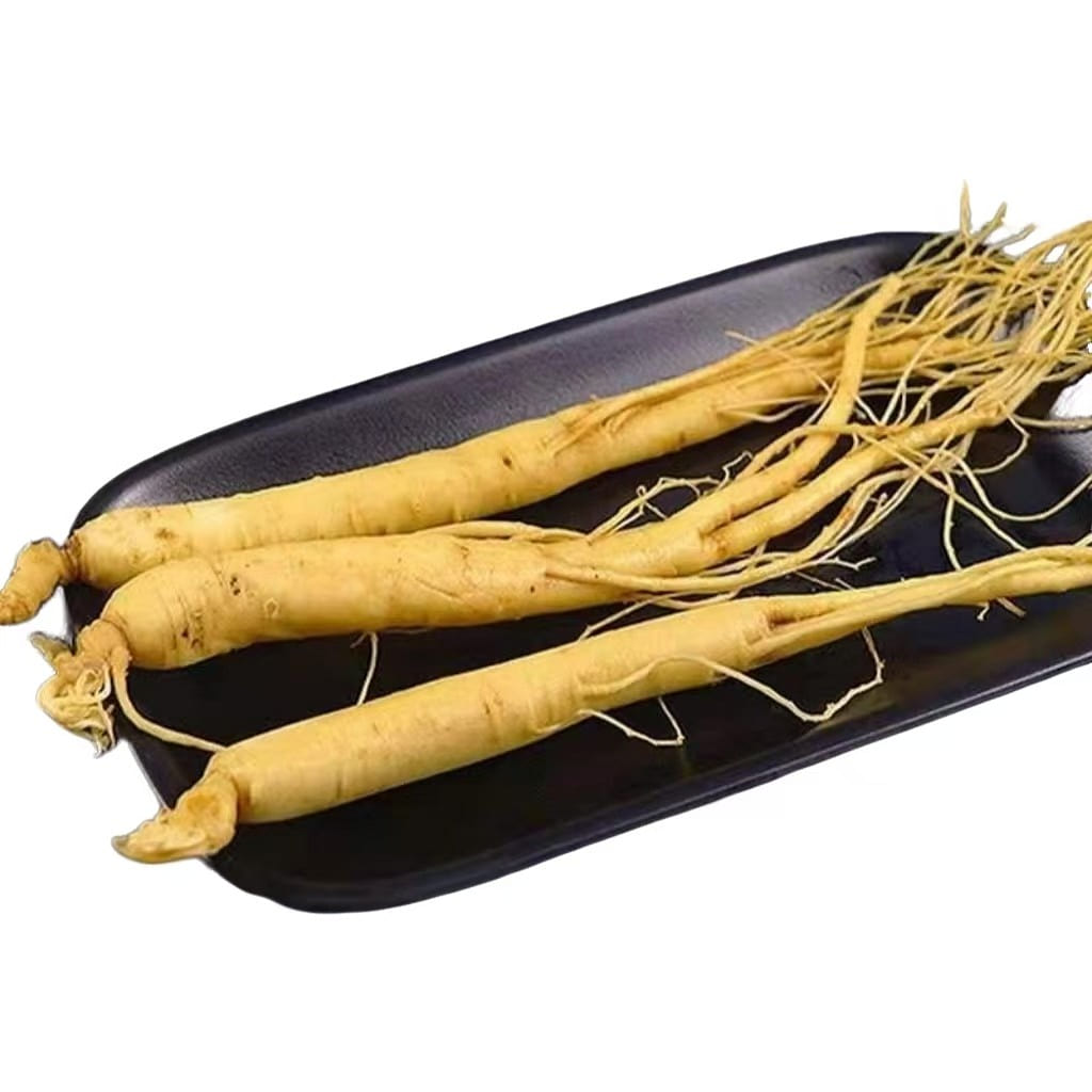 10g fresh Changbai Mountain ginseng per bag 10 g