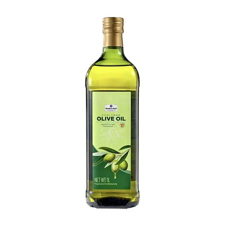 1L of Italian Extra Virgin Olive Oil (Cooking Oil) 1000 ml