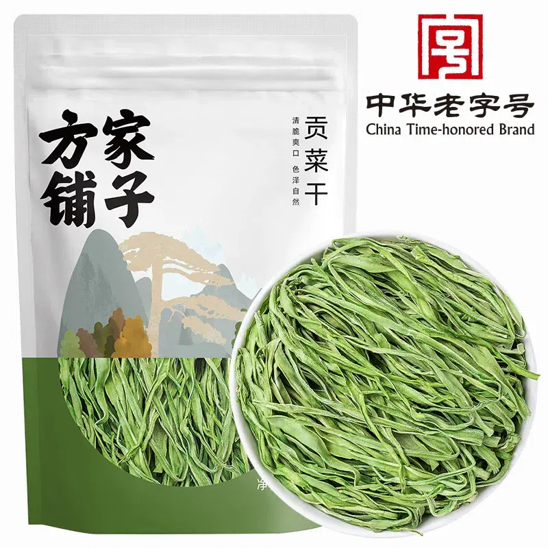 Dried Gongcai 150g*1 bag 150 g