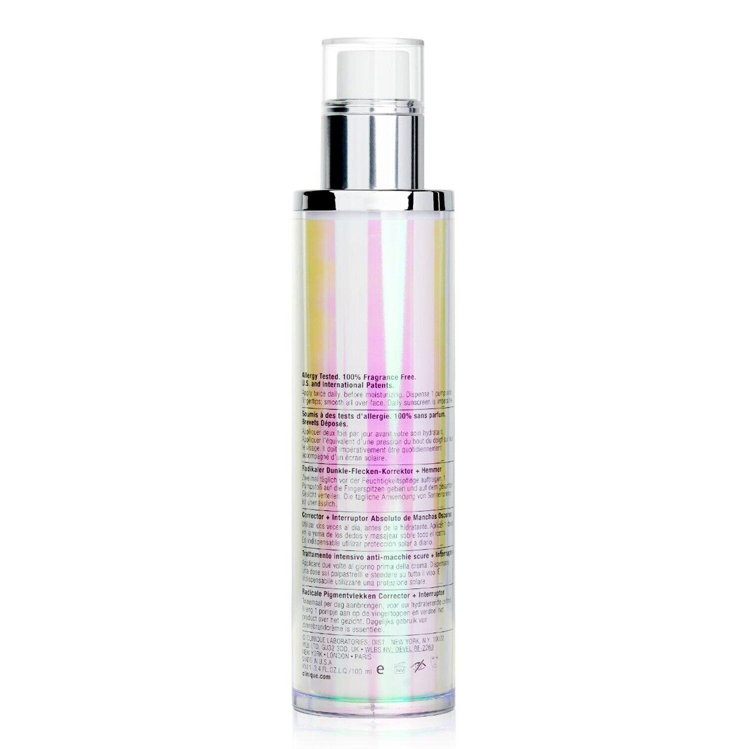 Clinique Even Better Clinical Radical Dark Spot Corrector + 