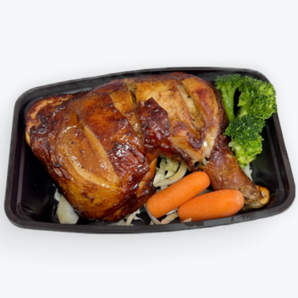 Get New Orleans Chicken Leg Delivered Weee! Asian Market