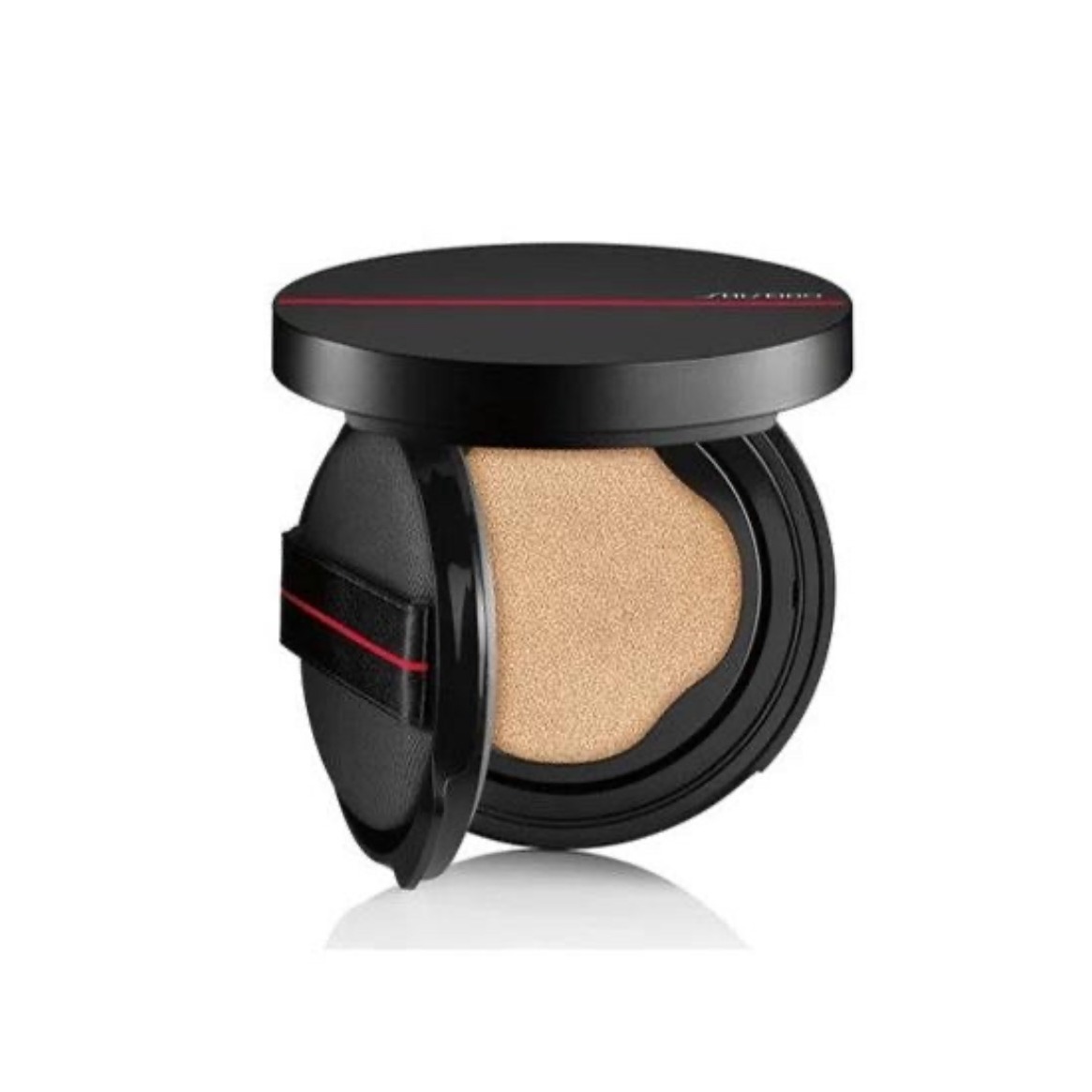 SHISEIDO Shiseido Self-Refreshing Cushion Compact Foundation SPF35 PA++++ #140 1 개
