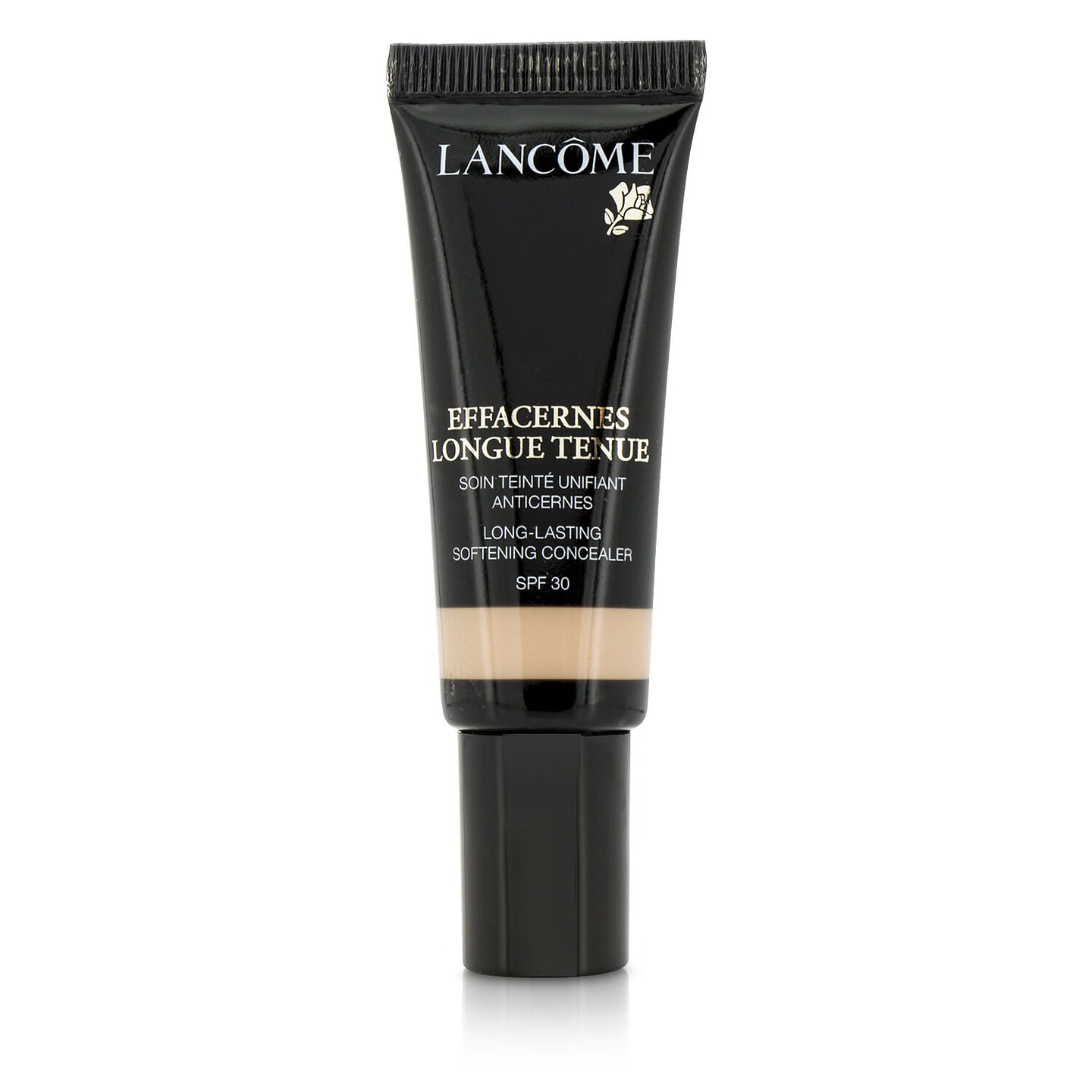 Lancome Effacernes Long Lasting Softening Concealer SPF30 – #02 Beige Sable 15ml/0.5oz 15 ml
