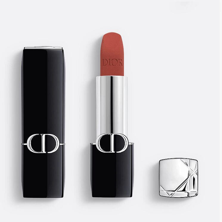 Dior Rouge Veil Lipstick #626 Mousseline Veil 3.5g 1 each