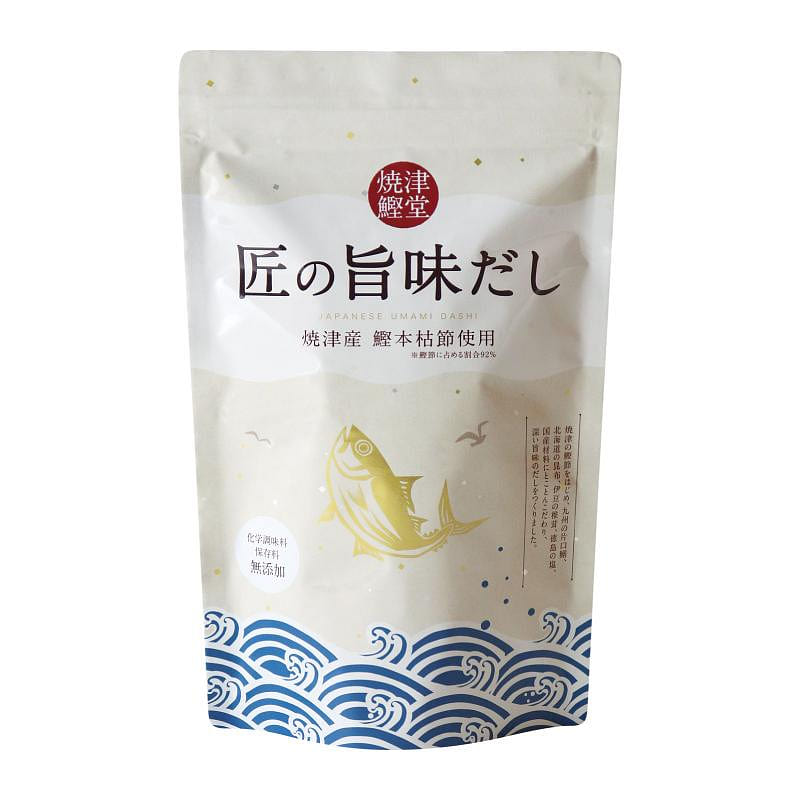 TeaLife Original Umami Dashi Stock Powder 8g Packet 30pcs 240 g