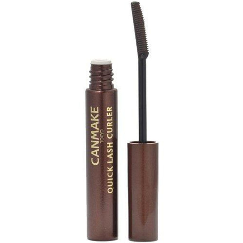 Kẹp mi CANMAKE Quick Lash Curler 6g BR Nâu 1 each