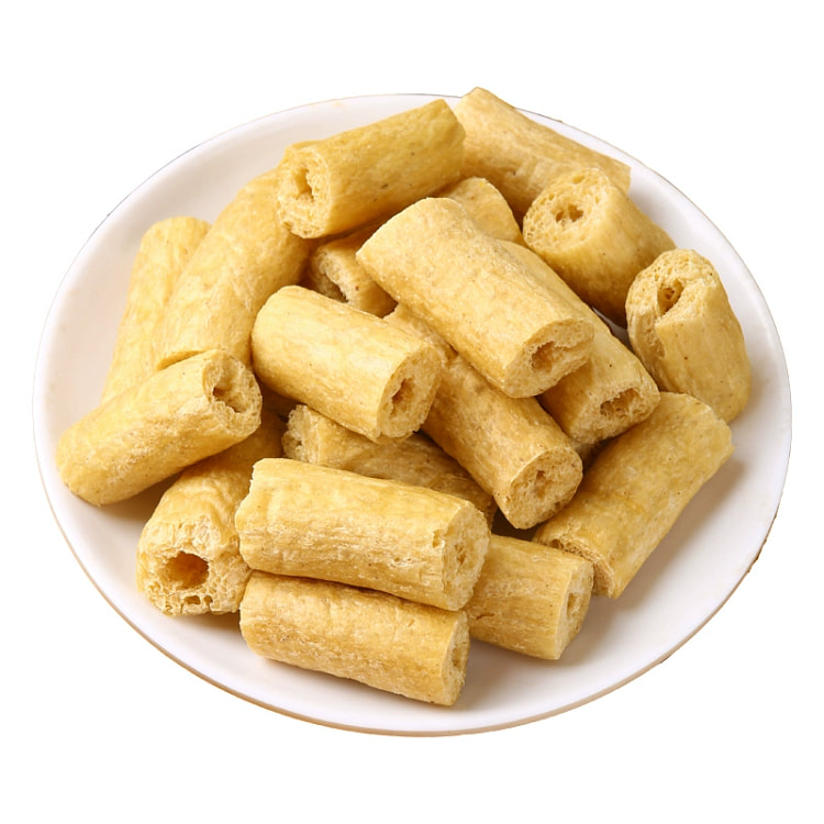 素豆肠豆制品干货素鸡肠豆笋大豆素肉半成品串串火锅麻辣烫关东煮250g*1袋