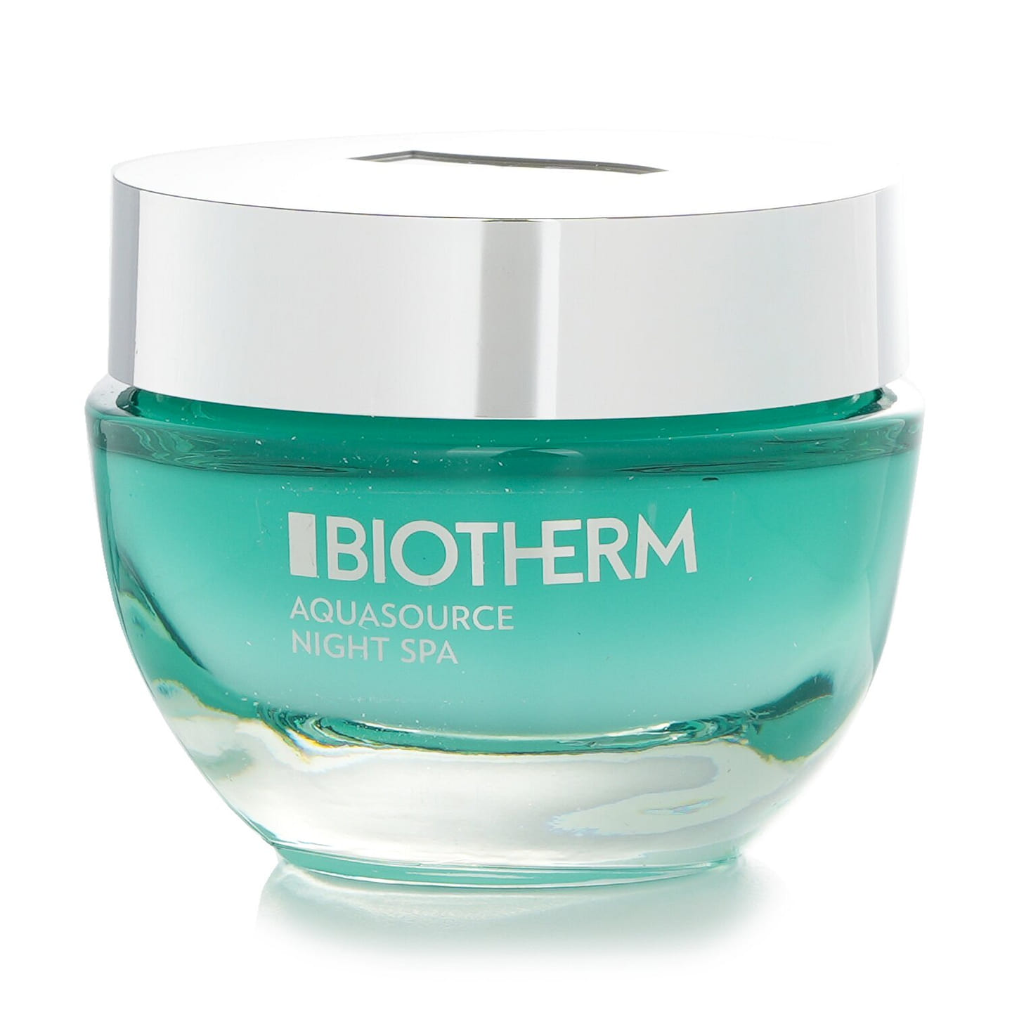 Biotherm Aquasource Night SPA Moisturizing Night Balm 50ml/1.69oz 50 ml
