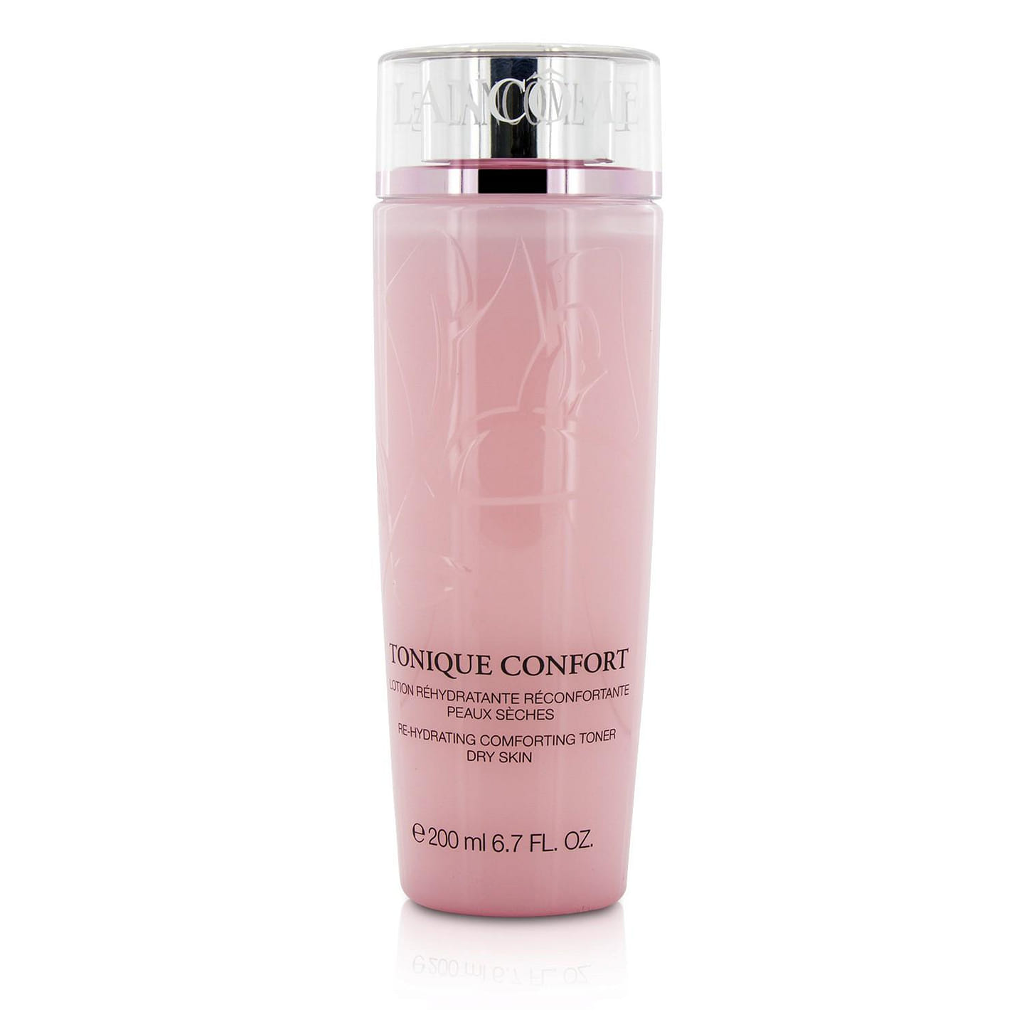 Lancome Confort Tonique /L 200ml/6.7oz 200 ml